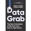 WH Allen Data Grab: The new Colonialism of Big Tech and how to fight back