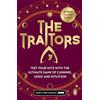 Penguin The Traitors: The official interactive game book and perfect puzzle book for fans of the BBC phenomenon The Traitors
