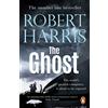 Arrow The ghost: From the bestselling author of Conclave