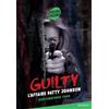 RAGEOT Guilty Tome 2 #L'affaire Patty Johnson