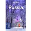 Lonely Planet Russia [Lingua Inglese]