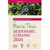 Floris Books The North American Maria Thun Biodynamic Almanac: 2026