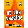 Collins i-SPY At the Seaside: Spy it! Score it!