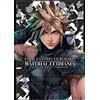 Square Enix Books Final Fantasy VII Remake: Material Ultimania