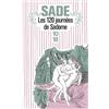 10 X 18 Les 120 Journees De Sodome Ou L'Ecole Du Libertinage