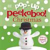 DK Pop-Up Peekaboo! Christmas: A Festive Surprise Under Every Flap!