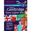 HARRAPS Réussir le Cambridge Flyers English Test: CM1-CM2, Niveau A2