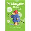 HarperCollins Paddington Helps Out: The funny adventures of everyone's favourite bear, Paddington, now a major movie star!
