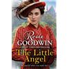 Zaffré The Little Angel: From the Sunday Times Bestseller