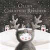 Simon & Schuster Childrens Books Ollie's Christmas Reindeer: The perfect Christmas gift for children aged 3+
