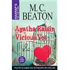 HARRAPS Agatha Raisin and the Vicious Vet