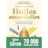 MARABOUT Le grand guide des huiles essentielles: La référence pour les utiliser facilement et sans risque: 31560
