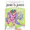 Random House Books for Young Readers Junie B. Jones #10: Junie B. Jones Is a Party Animal
