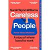 Pan Careless People: A story of where I used to work