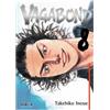 Editorial Ivrea Vagabond 08