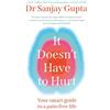 Headline Home It doesn't have to hurt: Your Smart Guide to a Pain-Free Life