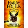 GALLIMARD Harry Potter et l'Enfant Maudit: Parties une et deux [Lingua francese]