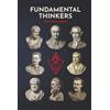 DVX Publishing Company Fundamental Thinkers