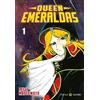 SATORI EDICIONES C.B. QUEEN EMERALDAS 1