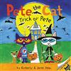 Harpercollins Childrens Books Trick or Pete: A Halloween Lift-the-Flap Book for Kids