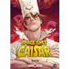 Bamboo Editions Space Chef Caisar