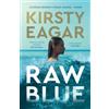 Little Wins Press Raw Blue