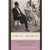 Brandeis University Press Oriental Neighbors: Middle Eastern Jews and Arabs in Mandatory Palestine