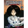 IVREA GUNNM BATTLE ANGEL ALITA N 01