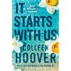 Simon & Schuster It Starts with Us : the highly anticipated sequel to IT ENDS WITH US: Colleen Hoover