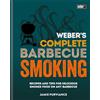 Hamlyn Weber's Complete BBQ Smoking: Recipes and tips for delicious smoked food on any barbecue