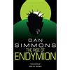 The Orion Publishing Group The rise of endymion: Dan Simmons
