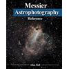 CREATESPACE Messier Astrophotography Reference