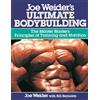 McGraw-Hill Education Joe Weider's Ultimate Bodybuilding: The Master Blaster's Principles of Training and Nutrition