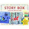 Laurence King Story Box: Create Your Own Fairy Tales: 20 Pieces
