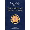 HarperCollins The Nature of Middle-earth: The First Publication of Tolkien's Final Epic Fantasy Writings