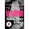 Picador Vladimir: 'Favourite Book of the Year' Vogue