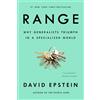 Penguin Publishing Group Range: Why Generalists Triumph in a Specialized World