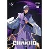 IZE 7FATES CHAKHO 06: CHAKHO, Vol. 6 (comic)