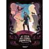 Aventuriers d'Ailleurs Au coeur des terres ensorcelées