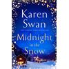 Pan Midnight in the Snow: Lose Yourself in an Alpine Love Story to Thaw the Coldest Heart