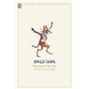 Penguin Fantastic Mr Fox: Roald Dahl. Illustrated by Quentin Blake