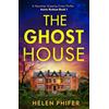 HQ Digital The Ghost House: The must-read book one in the police procedural serial killer crime thriller series by the bestselling author