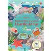 Usborne A la orilla del mar