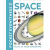 DK Pocket Eyewitness Space: Facts at Your Fingertips