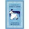 Bloomsbury A Room of One's Own: Virginia Woolf: Annotated Edition