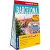 ExpressMap Polska Barcelona mini