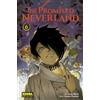 NORMA EDITORIAL, S.A. The Promised Neverland 6
