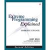 Addison-Wesley Professional Extreme Programming Explained: Embrace Change [Lingua inglese]