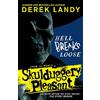 HARPERCOLLINSCHILDREN'SBOOKS Hell Breaks Loose: A prequel from the Sunday Times bestselling Skulduggery Pleasant universe: Book 2