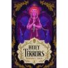 Hodderscape Holy Terrors: the stunning final instalment of fantasy series, set in Bavarian-inspired world